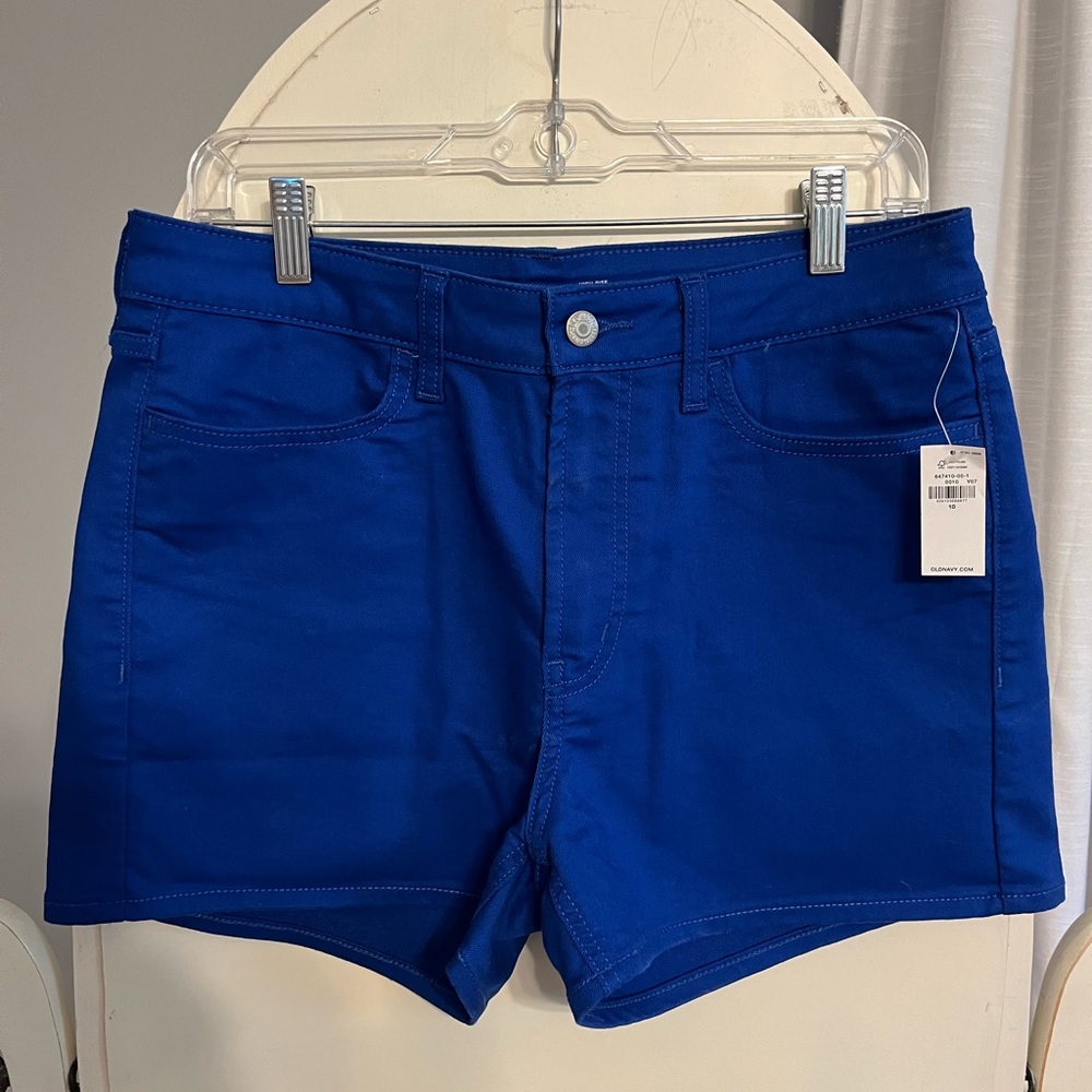 NEW old navy shorts